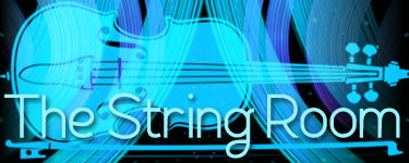 The String Room